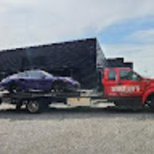 Meet your Posher, Todd